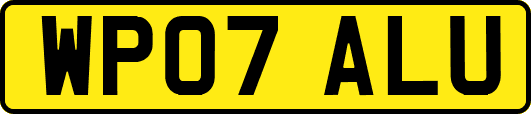 WP07ALU