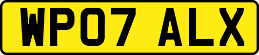 WP07ALX