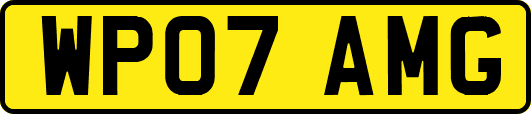 WP07AMG