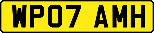WP07AMH