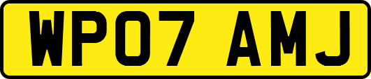 WP07AMJ