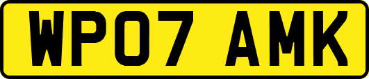 WP07AMK