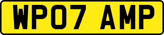 WP07AMP