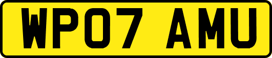 WP07AMU