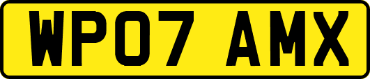 WP07AMX