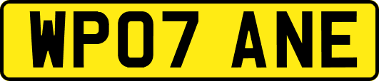 WP07ANE