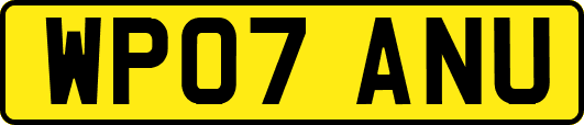 WP07ANU