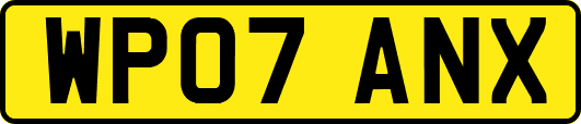 WP07ANX