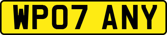 WP07ANY