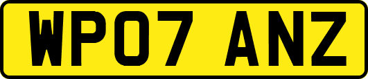 WP07ANZ
