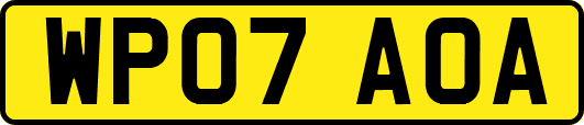 WP07AOA