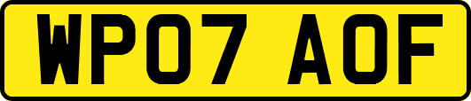 WP07AOF