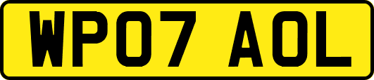 WP07AOL