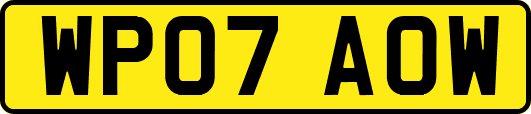 WP07AOW