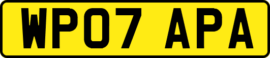 WP07APA