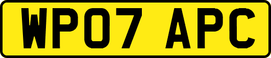 WP07APC