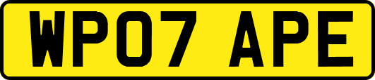 WP07APE