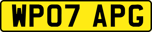 WP07APG
