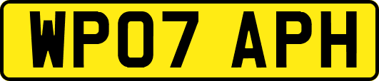 WP07APH