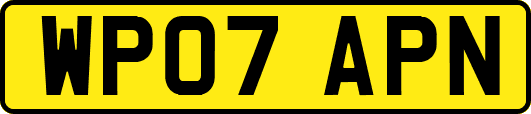 WP07APN