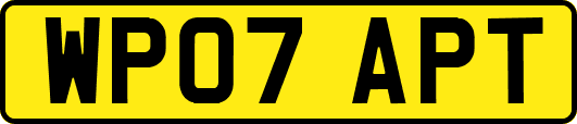 WP07APT