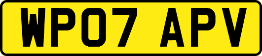 WP07APV