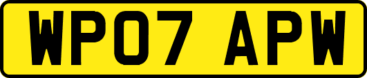 WP07APW