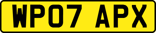 WP07APX