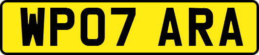 WP07ARA
