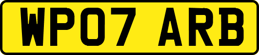 WP07ARB