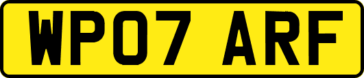 WP07ARF