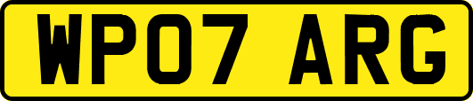 WP07ARG
