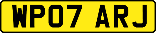 WP07ARJ