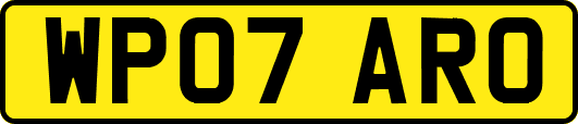 WP07ARO
