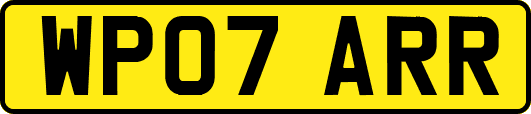WP07ARR