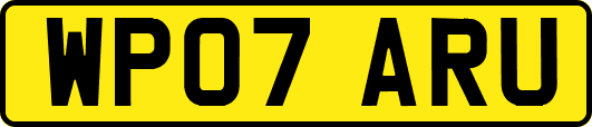 WP07ARU