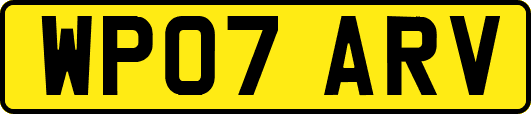 WP07ARV