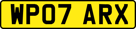WP07ARX