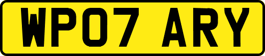 WP07ARY