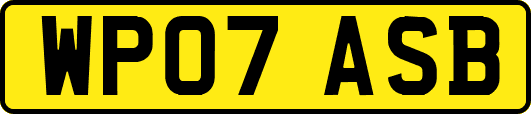 WP07ASB