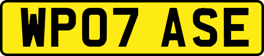 WP07ASE