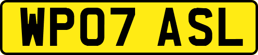 WP07ASL