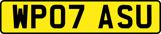 WP07ASU