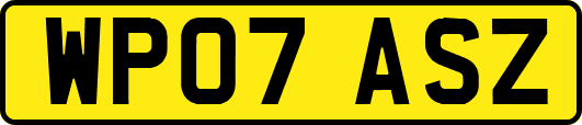 WP07ASZ