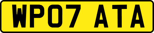 WP07ATA