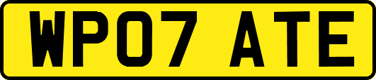 WP07ATE