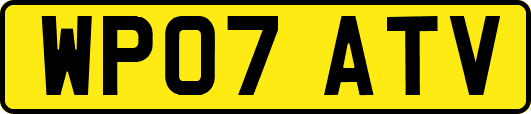 WP07ATV