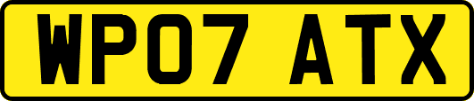 WP07ATX