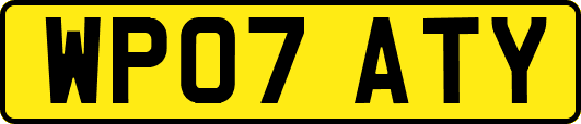 WP07ATY