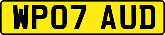 WP07AUD